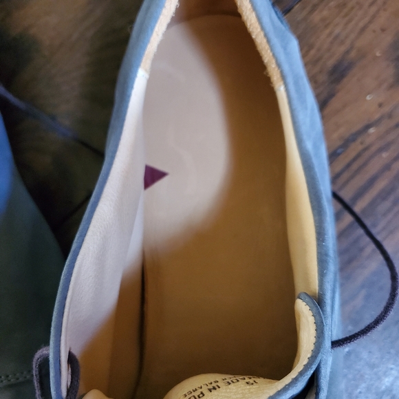 Ich Bin Atheist Men's Shoes Size 48 - Picture 10 of 10